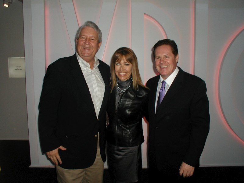 Oklahoma City world premiere photo 19