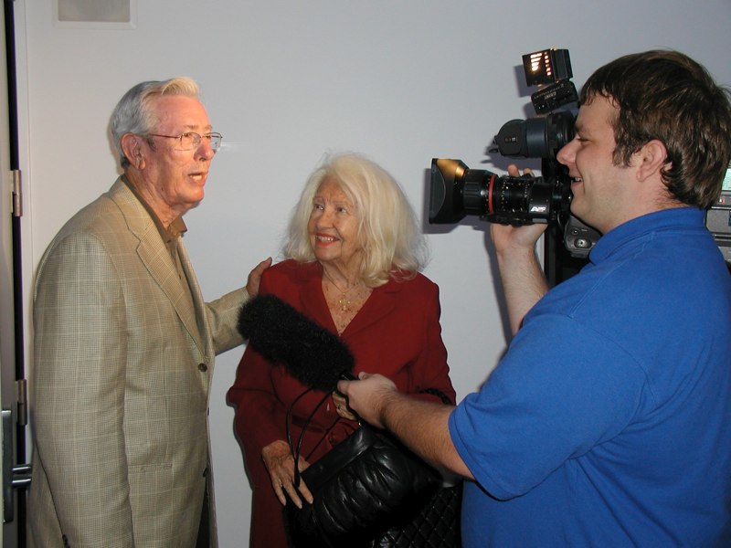 Oklahoma City world premiere photo 22