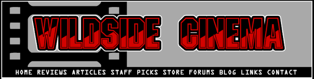 Wildside Cinema publication masthead